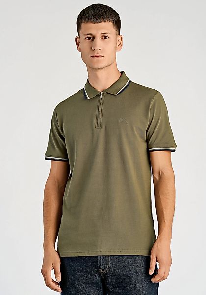 LINDBERGH Poloshirt "Lindbergh Poloshirt" günstig online kaufen