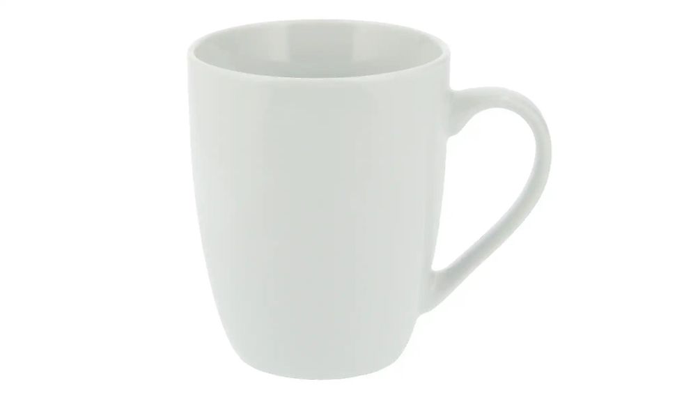 levelone Kaffeebecher   ¦ weiß ¦ Porzellan Geschirr > Becher - Höffner günstig online kaufen