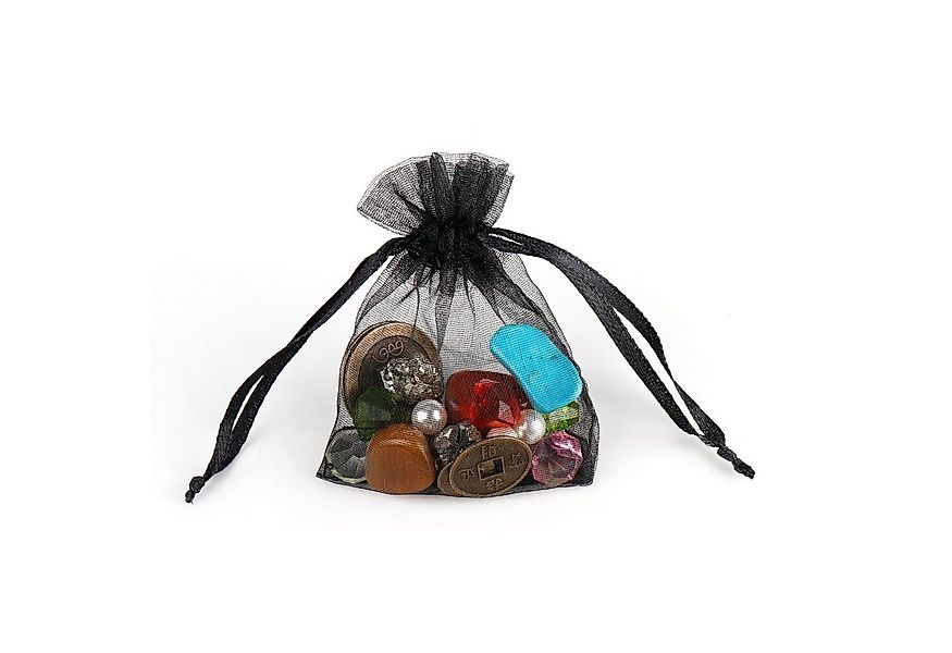 EDUPLAY Lernspielzeug Piratenschatz im Organzabeutel (Mitgebsel) günstig online kaufen