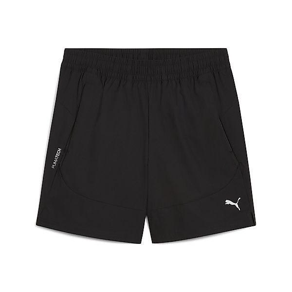 PUMA Shorts PUMATECH Relaxed 6" Shorts günstig online kaufen