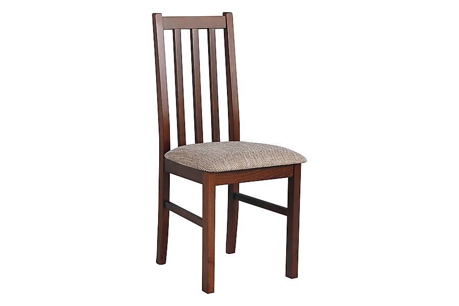 Beautysofa Esszimmerstuhl BOSS (2 Stk. pro günstig online kaufen