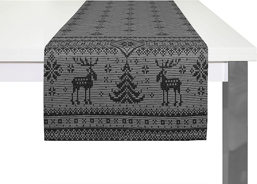 Wirth Tischläufer ROMO günstig online kaufen