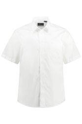 JP1880 Businesshemd Hemd Business Halbarm Variokragen günstig online kaufen