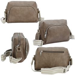 J JONES JENNIFER JONES Schultertasche Modische günstig online kaufen