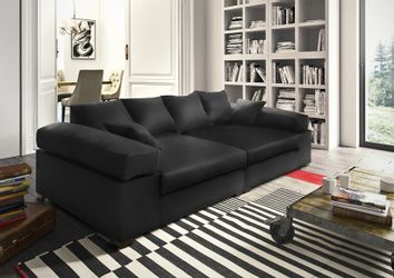 Fun Möbel Big-Sofa Big Sofa Couchgarnitur günstig online kaufen