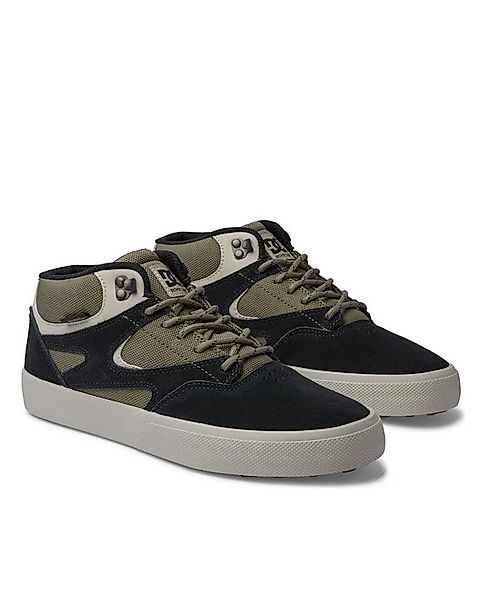 DC Shoes Kalis Vulc Mid Wnt Sneaker günstig online kaufen