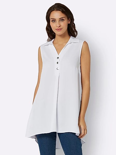 Inspirationen Klassische Bluse günstig online kaufen