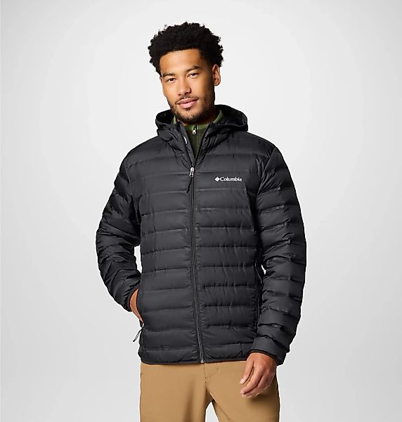 Columbia Daunenjacke "LAKE 22 II DOWN HOODED JACKET", (1 St.) günstig online kaufen