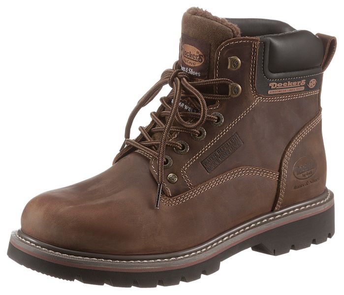 Dockers by Gerli Winterboots Winterboots, Workerboots günstig online kaufen