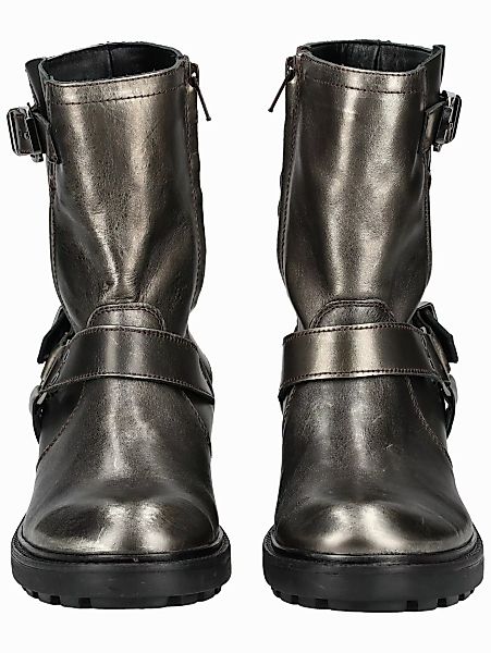 Lazamani Stiefelette "Lazamani Stiefelette Leder" günstig online kaufen