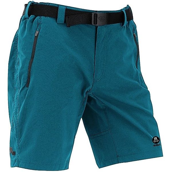 Maul Bermudas Glishorn XT - Bermuda elastic FOREST GREEN günstig online kaufen