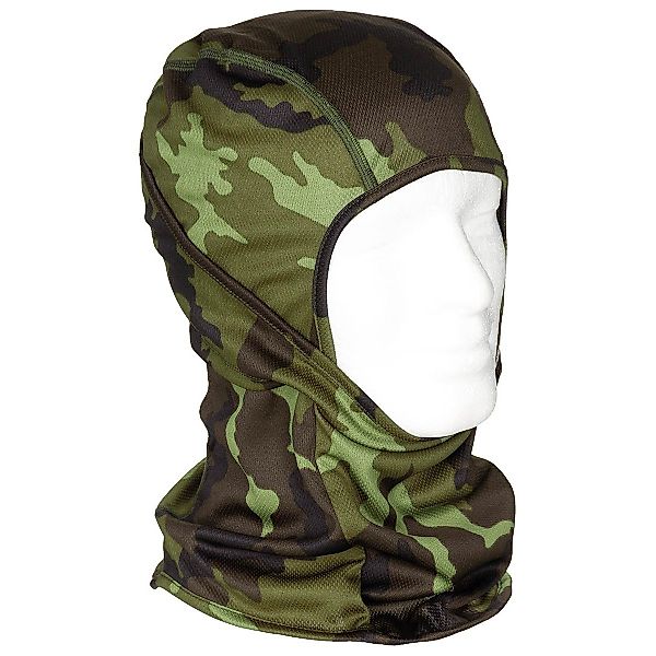 Max Fuchs AG Strickmütze MFH Balaclava, günstig online kaufen