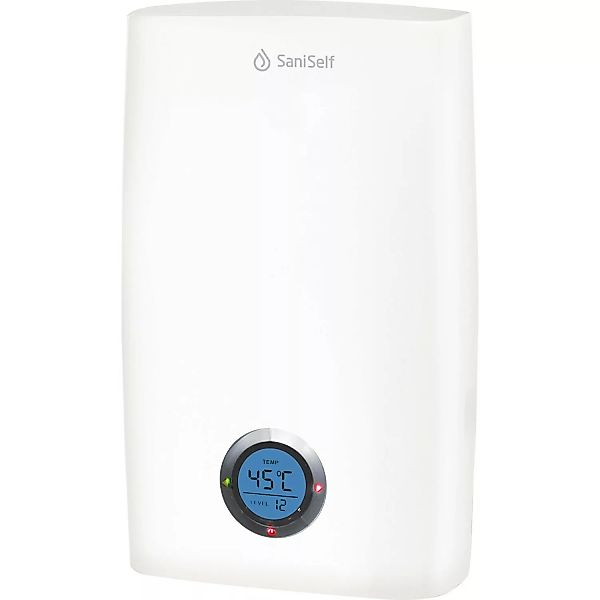 SaniSelf Durchlauferhitzer Comfort 18/21/24/27 kW günstig online kaufen