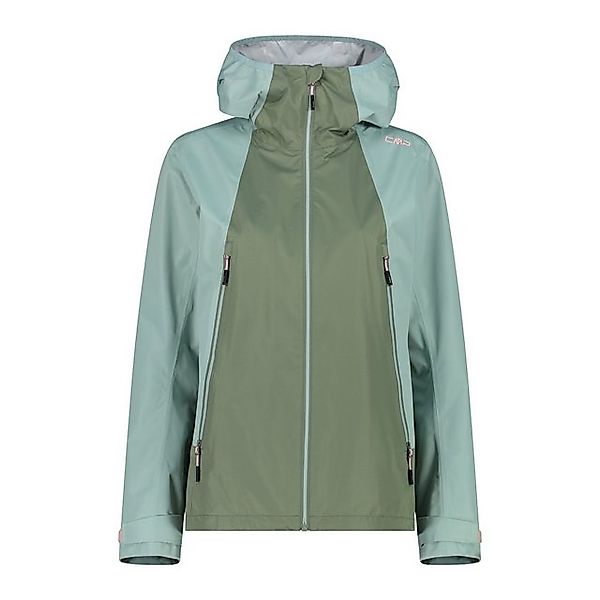 CMP Outdoorjacke CMP Damen Jacke Woman Jacket Fix Hood 32Z5066 günstig online kaufen