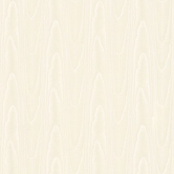 Bricoflor Tapete mit Holz Design in Creme Weiß Moderne Vliestapete in Holzo günstig online kaufen