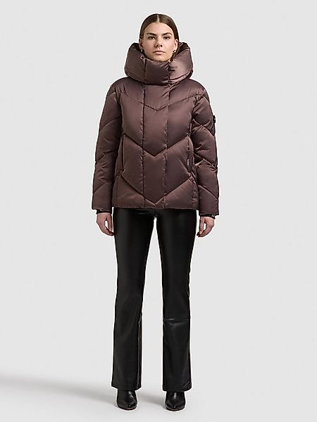 khujo Steppjacke OLSA2 günstig online kaufen