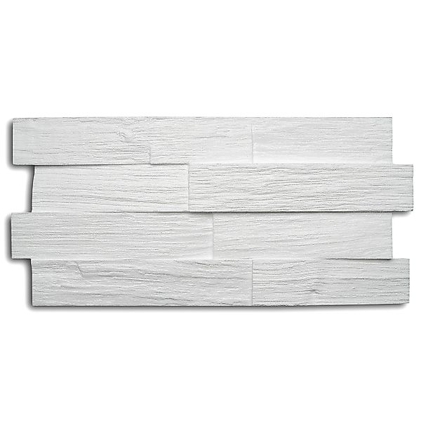 Decosa 3D Wandpaneel Decosa Wandpaneel Wood, günstig online kaufen