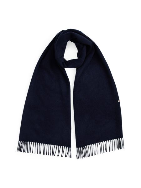 Tommy Hilfiger Schal TH FLAG CASHMERE, günstig online kaufen
