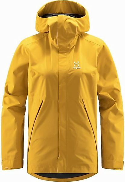 Haglöfs Outdoorjacke Tjärn Jacket Women günstig online kaufen