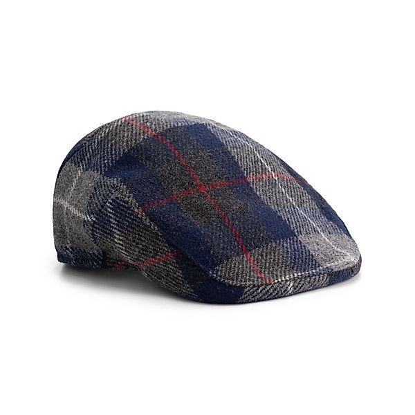 MGO Schiebermütze Brody Flatcap günstig online kaufen