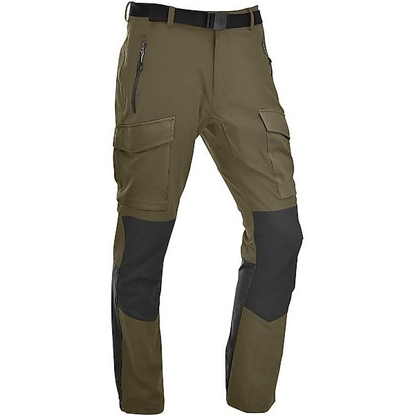 Maul Sport® Funktionshose Wanderhose Grosser Rachel II günstig online kaufen
