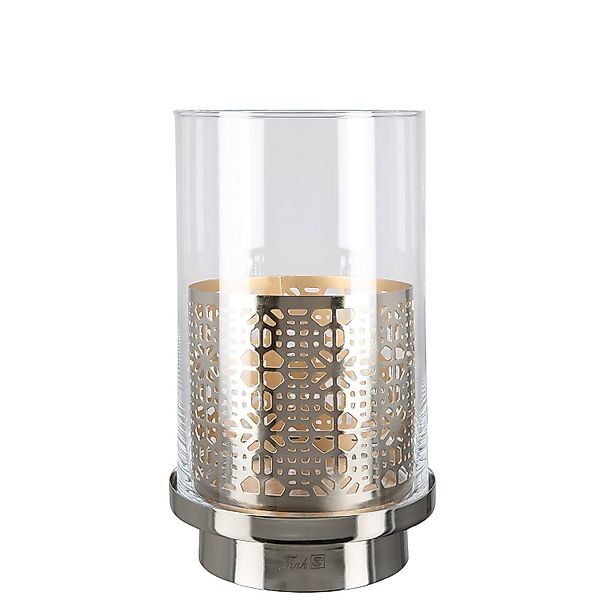 Fink Windlicht BIALA Windlicht - H.27,2cm günstig online kaufen
