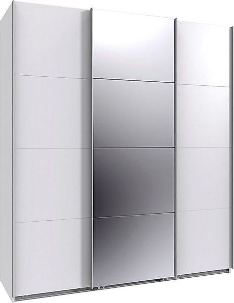 Wimex Schwebetürenschrank Mugano, Made in Germany, Lieferung bis in Deine E günstig online kaufen