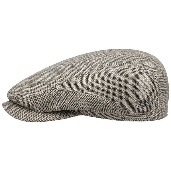 Stetson Flat Cap (1-St) Schirmmütze mit günstig online kaufen