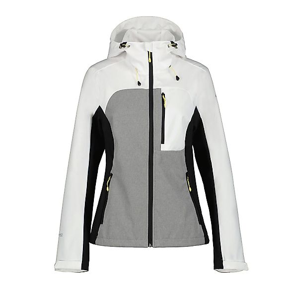 Icepeak Softshelljacke Broadus Softshelljacke günstig online kaufen