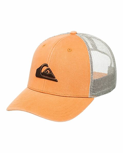 Quiksilver Trucker Cap "Grounder" günstig online kaufen