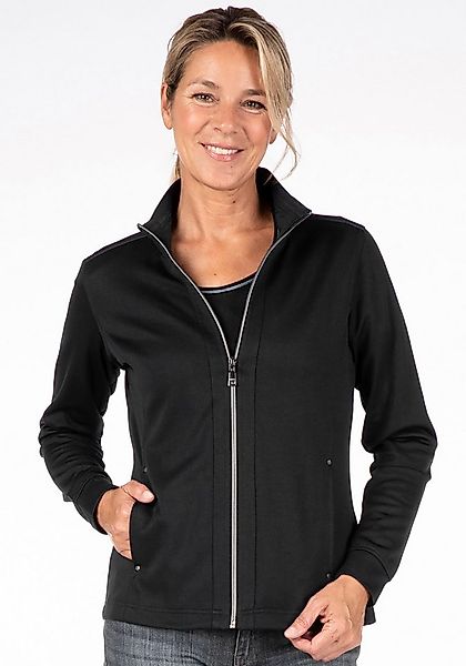 LPO Trainingsjacke Damen Jacke Abby CS Sportjacke Auch in Großen Größen erh günstig online kaufen