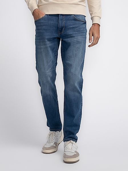 Petrol Industries Regular-fit-Jeans Russel Classic günstig online kaufen
