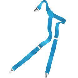 dressforfun Hosenträger Einfarbiger Hosenträger günstig online kaufen