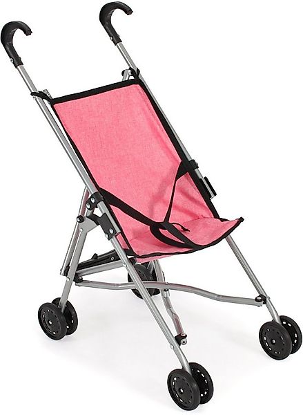 CHIC2000 Puppenbuggy Mini-Buggy günstig online kaufen