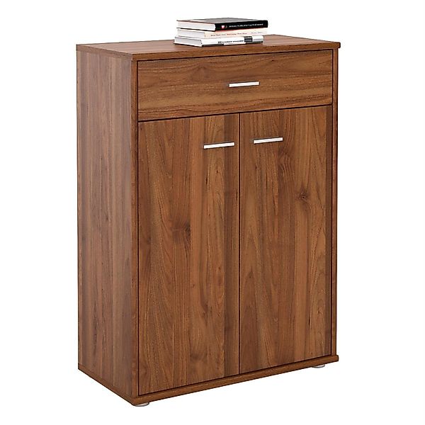 CARO-Möbel Highboard TOMMY, Kommode Sideboard Schrank günstig online kaufen