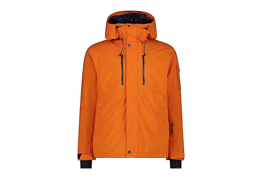 CMP Skijacke CMP Herren Skijacke Man Jacket Fix Hood 34W3917 günstig online kaufen