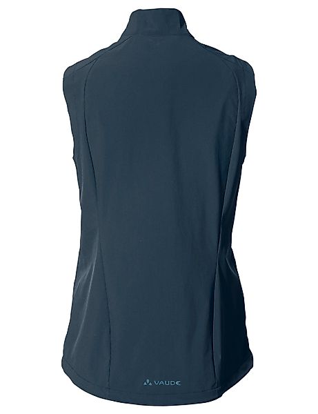 VAUDE Funktionsweste Women's Yaras Vest (1-tlg) günstig online kaufen