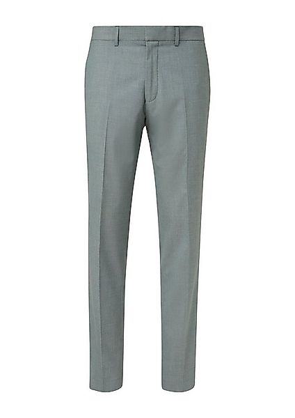s.Oliver BLACK LABEL Chinos günstig online kaufen