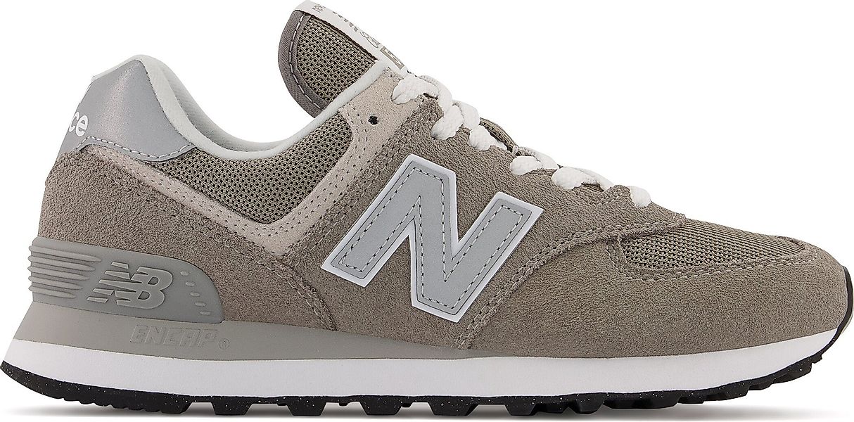 New Balance WL574EVG GREY Sneaker günstig online kaufen
