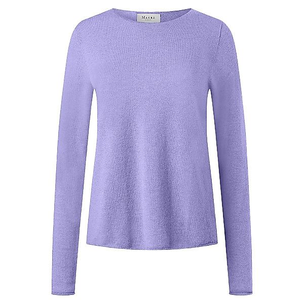 MAERZ Muenchen Strickpullover 375200 Damen Strickpulli, günstig online kaufen