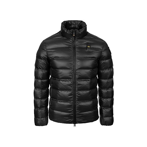 Blauer Daunenjacke Belmont Herren Winterjacke, Steppjacke, günstig online kaufen