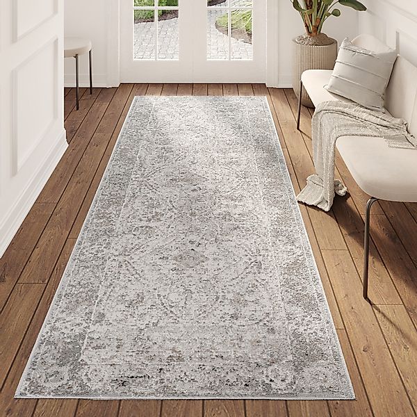 Tapiso Läufer VALLEY, rechteckig, Höhe: 9 günstig online kaufen