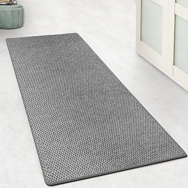 Floordirekt Läufer Kalkutta, Teppichläufer, Flur Sisal günstig online kaufen