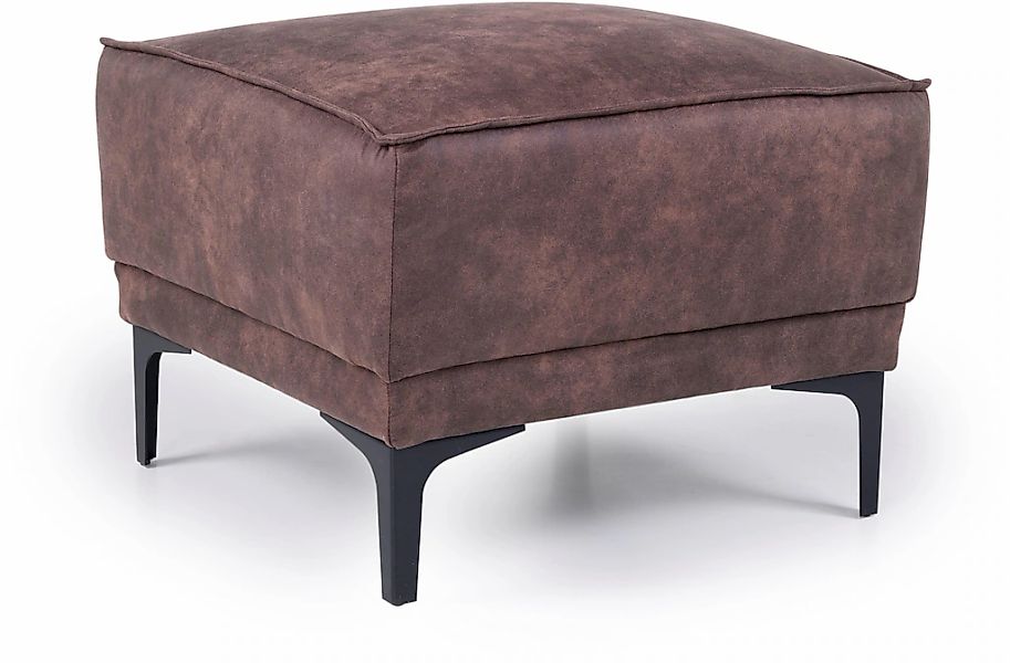 OTTO home Polsterhocker "Oland" passend zur Serie OLAND günstig online kaufen