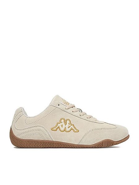 Kappa Kappa Damenschuhe Beige KAPPA-CEO-WP40-045Z-A Beige Sneaker günstig online kaufen