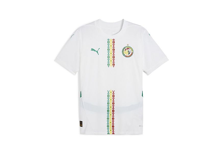 PUMA Trainingsshirt Senegal 2025 Heimtrikot Herren günstig online kaufen