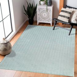 Carpet City Teppich "Friseé-Teppich FANCY805" rechteckig 12 mm Höhe Läufer, günstig online kaufen