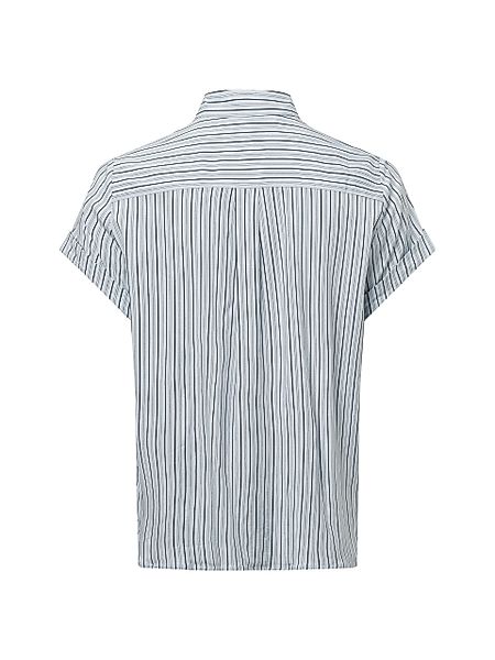 Samsoe & Samsoe Kurzarmbluse Majan günstig online kaufen