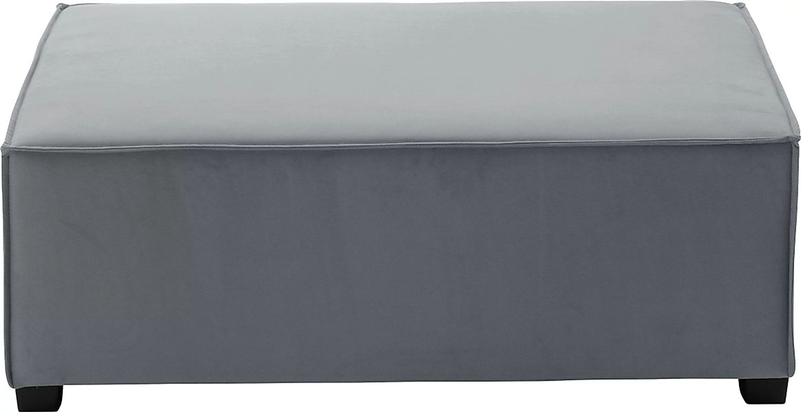 Max Winzer® Sofaelement MOVE, Einzelelement 120/90/42 cm, individuell kombi günstig online kaufen