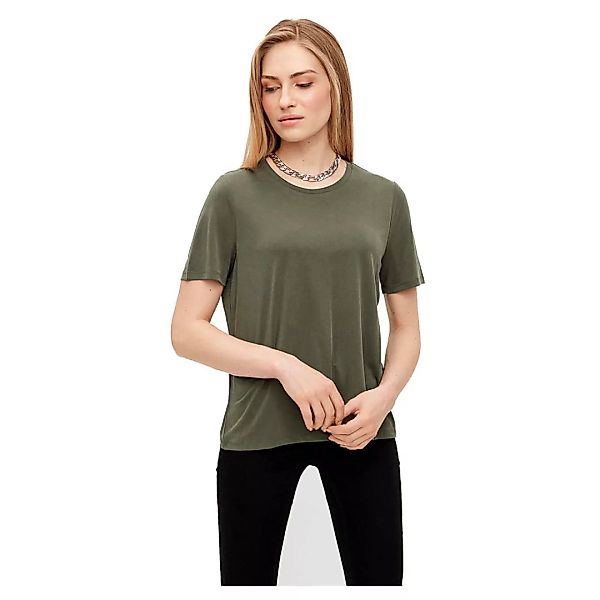 Object Annie Kurzärmeliges T-shirt XL Forest Night günstig online kaufen